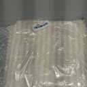 Homaxy 12 Pack Kitchen Dish Cloths, Ultra Soft and Absorbent Dish Towels, Reusable Fast Drying Microfiber Cleaning Cloth, Coral Velvet Wave Design No-lint, 10 x 10 inches, Beige