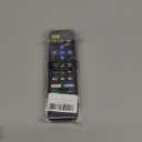 Big Button TV Remote Control Replacement for All Roku TV only Simple and Easy to Use