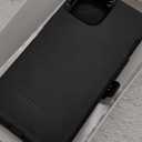 Otterbox Defender iPhone 13 Pro Case, Black, US Military MIL Standard