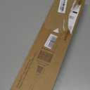 Hair Straightener - 2 in 1 Wet to Dry Hair Dryer and Straightener with High-Speed Airflow + Rapid Heat-Up + Customizable Temperature + LCD Display & Auto Shut-Off + No Heat Damage (Pure Gold)