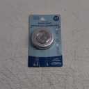 Key & Castle Adhesive Puck Light