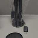 Amplified HD Digital TV Antenna, 300 Miles Range Reception Indoor HDTV Antenna with Amplifier, Supports 4K 1080P VHF UHF Channels and All TVs, Includes 13ft Coax HDTV Cable, I5-BK-Xhb-22