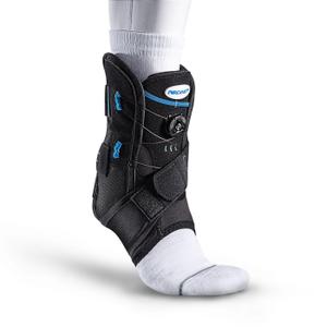 Airsport+ Ankle Brace, Left, L