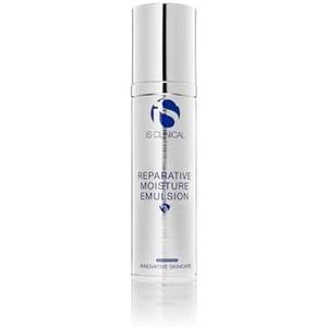 iS CLINICAL Reparative Moisture Emulsion, Hydrating Anti-Aging Face Moisturizer with Hyaluronic Acid, Repairs and Protects Skin