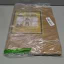 ValBox Gift Boxes 9x4.5x4.5 Inches 12 Pack Brown Recycled Paper Boxes Kraft Favor Boxes for Party, Wedding, Thanksgiving, Crafting, Bridesmaid Proposal, Easy Assemble Cardboard Boxes