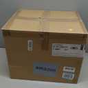 Classic Accessories StormPro Heavy-Duty T-Top Boat Cover, Fits Boats 22 ft - 24 ft Long x 116 in Wide (Charcoal)