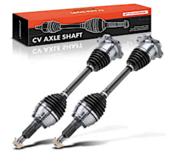 A-Premium® APCVA1213 Front CV Axle Shaft Assembly