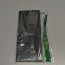 TOCOL for iPhone 13 Screen Protector/iPhone 16e Screen Protector 9H Hardness Military Grade Shatterproof HD Tempered Glass Full Coverage Easy Installation 2 Pack (Clear)