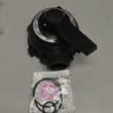 77704-0104 Plug and Cover Assembly Compatible with Sta-Rite WC112-148/A,WC112-147 Multiple Port 1-1/2-Inch Valve