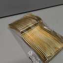 Bucla 600pcs Gold for Party& Wadding