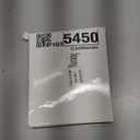 8 Pcs Brass Tube Fitting Set, Flare Tee Fitting 3/8" x 3/8" x 3/8", Brass 3/8" Female Flare x 3/8" Female Swivel Adapter, Tube Compression Valve Connector