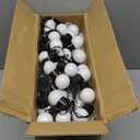 2.3FT Marquee Numbers Lights 2026 Sign, Light up letters for 2026 Graduation Decoration, Class of 2026 for College High School Senior Kindergarten Graduation Party Favor Supplies