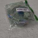 Terrain Dog Light for Dog Collar, Waterproof Light, Motion Activated Light, Blue