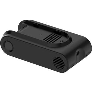 Tikom Replacement Battery 1 Pack, for V450 & V500 Cordless Vacuum Cleaner