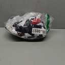 Morph Evil Jester Costume Men, Adult Jester Costume, Scary Halloween Costumes, Halloween Costumes For Men, Size M