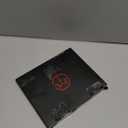 Defencase Compatible with iPhone 14 Pro Max Case Wallet with RFID Blocking Card Holder for Women Men, PU Leather Magnetic Snap Flip Zipper Strap Wallet Phone Case Fit for iPhone 14 Pro Max, Blue Green