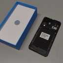 LilCost Note 60 Smartphone, 16GB ROM,128GB Extension,Dual SIM, 5.0'' HD Display with 3500mAh Battery and Dual Camera,Support WiFi/Bluetooth/Face Unlock Android Phone (Black)