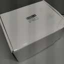 Double Couple 3pcs Winter Women scarf and hat and Touch Screen Gloves Set for Women Knit Hat with Faux Fur Ball Scarves Glove (Purple)