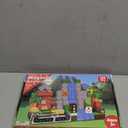 150 PCS Magnetic Blocks - Building Block for Kids Ages 4-8, Magnet Blocks Cubes for Boys Girls, STEM Educational Stacking Magnet Toy for 3 4 5 6 7 8 9 10 11 12 Christmas Birthday Gifts