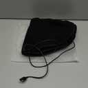 Weighted Heating Pad for Neck Shoulder Pain Relief, Cordless Electric Neck Shoulder Back Heating Pad Wrap 4 Heat Options & 5 Auto Timer Mode-Christmas Gifts for Mom Women