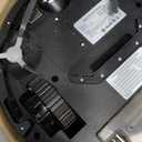 ROPVACNIC Robot Vacuum Cleaner Robot Vacuum and Mop Combo with 5200Pa Suction, Personalized Cleaning Adjustments, Self-Charging Robotic Vacuum Cleaner, Advanced Obstacle Avoidance