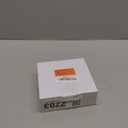 6 Inch Hole Saw with Arbor for Metal Wood and Plastic Cutting, 152mm Bi-Metal Hole Cutter for Different Project with Smooth and Flat Drilling Edge, Fast Chip Removal, Handy Hole Saw Kit Set