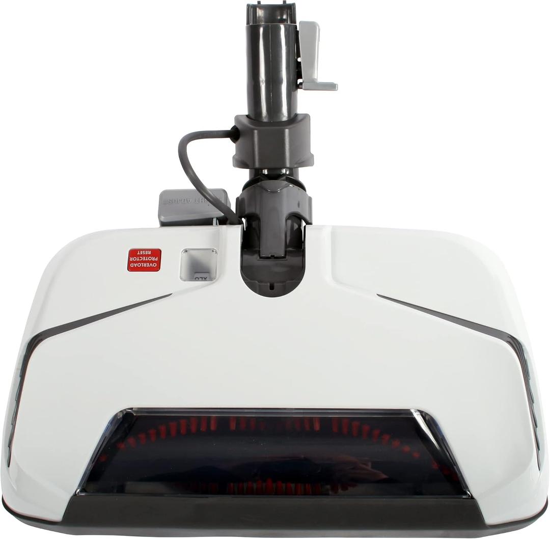 Cen-Tec Systems CT25QDG Central Vacuum Electric Brush