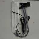 Grow Lights for Indoor Plants,Plant Lights 80 LED Lamps with Full Spectrum,10 Dimmable Level, 3/9/12H Timer,3 Switch Modes, Adjustable Gooseneck (2 Tubes 2 Pack)