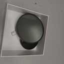 Google Nest Thermostat - Smart Thermostat for Home - Programmable Wifi Thermostat - Charcoal