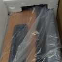 Record Player with Bulit-in Speaker Vintage Belt-Driven Turntable with Bluetooth Wireless Playback Support 3-Speed 33 1/ 3, 45, 78RPM AUX-in RCA Out Vinyl Players 