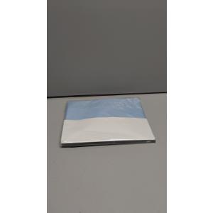 Pillow Cases Queen Size 2 Pack, Bamboo Rayon Pillowcases with Envelope Closure, Cooling Breathable Pillow Case for Hot Sleepers & Night Sweats, 20x30 inches, Aqua Blue