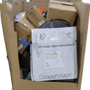 Pallet Of Salvage Items