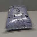 Cozy Bliss Cooling Dual-Sided Blanket for Hot Sleepers, Q-Max>0.46 Lightweight Soft Breathable Bed Blanket, Double Side Cooling Throw for Night Sweats (Denim Blue, 60"x80")