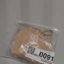 SUUKSESS Women Double Line Square Neck Tank Top Summer Y2K Going Out Basic Cami Shirt (Large, Nude)