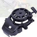 594062 Recoil Starter Pull Start Assembly Compatible with Briggs and Stratton Recoil Starter Fits for 103M05 103M0B 104M02 104M05 093J02 103M02 Lawn Mower
