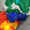 Dawdix 14FT Christmas Tree Inflatable Outdoor Decoration, Giant Christmas Inflatables Tree with 3 Gift Boxes, Lighted Christmas Decoration for Yard, Blow Up Xmas New Year Lawn Decor