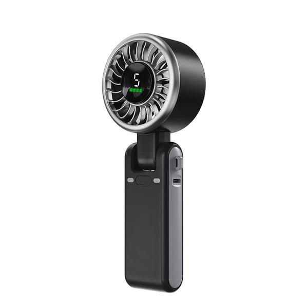 High Speed Handheld Fan
