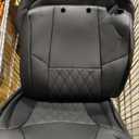 Custom Fit Seat Covers for Ford Mustang Coupe 2015-2026, Black
Fit for 2015-2026 Coupe/Fastback/GT/V6/EcoBoost, Faux Leather, Protective, Scratch-resistant, Easy-clean, Exquisite