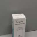 Vaeqozva Portable Blender USB Rechargeable Personal Mixer Fruit Mini Blender for Smoothie, Fruit Juice, Protein Shake, Milk Shakes Blue