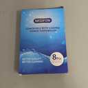 Replacement Toothbrush Heads for Oral B Braun(Individually Packaged),8 Pack Professional Electric Toothbrush Heads Compatible with Oral B 7000/Pro 1000/9600/ 5000/3000/8000 (8 Count)
