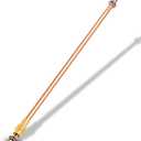 123-0095 Stem Assembly for 500 Series Mansfield Style Full-turn Hydrants, 16-inch Overall Length, Prevent Leakgae