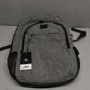 MATEIN Travel Laptop Backpack, Business Anti Theft Slim Sturdy Laptops Backpack Personal Item Bag, Water Resistant College School Computer Bag Gift for Men & Women Fits 15.6 Inch Notebook, Grey