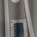 Stone Kitchen Sink Faucet Mat, Premium Upgraded Diatomite Drying Stone Mat & Sink Protector Splash Guard - Prevent Moisture Drying Stone Tray for Kitchen Counter (23.6" x 3.9", Dishwasher Safe)