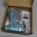 BS ONE Price Tagging Gun for Clothing, Standard Retail Price Tag Attacher Gun for Clothes with 6 Needles & 1000pcs 2" Barbs Fasteners for Store