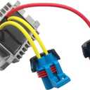 Voltage Regulator Fit for Kawasaki Part 21066-0747 Replace FS730V FX850V FXT00V