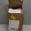 Christmas Nativity Set, Nativity Scene Includes 10 Resin Figurines-Baby Jesus, Mary, and Joseph, Perfect Ideal for Christmas Decor (Brown)