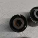 Rear Suspension Link Bushing OEM 20254AE010 apply to Subaru Legacy Outback 1998-2009 Tribeca 2006-2008, 3 Pcs