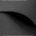 Hevto Women Wetsuit 3/2mm Neoprene Wet Suit Keep Warm in Cold Water for Surfing Swimming Diving (10, W1-3/2mm-Front Zip-Blue)