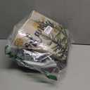 10 Pcs Winter Kitchen Decor Set Kitchen Towels and Rugs Oven Mitts Pot Holders Absorbent Towels for Baking Cooking BBQ Home Winter Decor (Khaki)