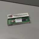 2 x Golf Grip Trainer for Right & Left Hand, Swing Training Aid for Correct Hand Position, Anti-Slip Golf Grip Attachment, Muscle Memory Golf Practice Tool for Beginners & Pros